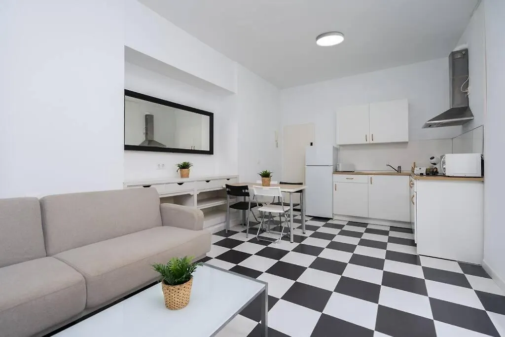 Apartoyou - Bolos Apartment El Puerto de Santa Maria