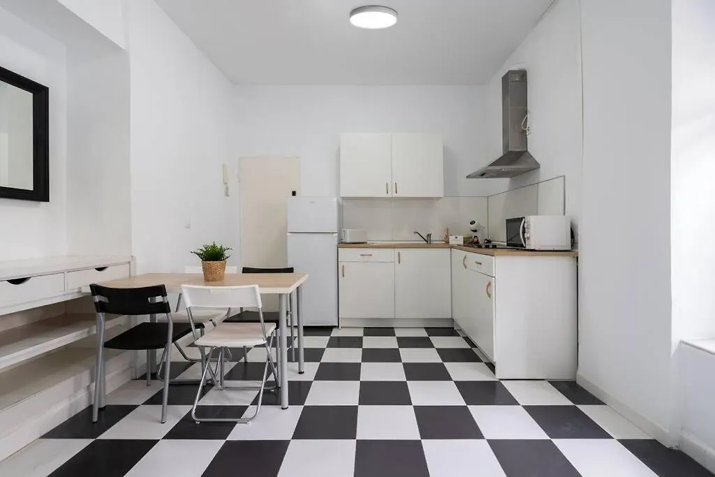 Apartoyou - Bolos Apartment El Puerto de Santa Maria 0*,  Spain