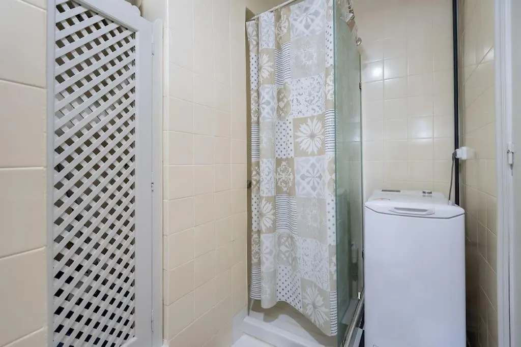Apartoyou - Bolos Apartment El Puerto de Santa Maria